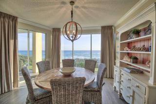 High Pointe W11 - Gulf Front Condo - 4