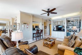 TOPS'L Beach Manor 607 - 0