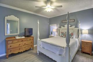 High Pointe W11 - Gulf Front Condo - Seacrest - 2