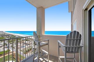 TOPS'L Beach Manor 1305 - Destin - 9