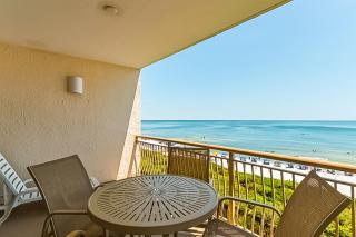 High Pointe W25 - Gulf Front Condo - 9