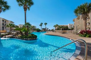 High Pointe W25 - Gulf Front Condo - Seacrest - 5