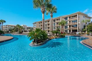 High Pointe W25 - Gulf Front Condo - Seacrest - 4