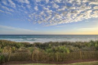 High Pointe W25 - Gulf Front Condo - Seacrest - 8