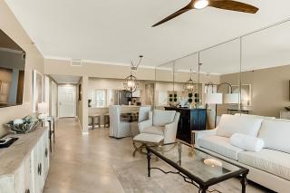 High Pointe W25 - Gulf Front Condo - 3