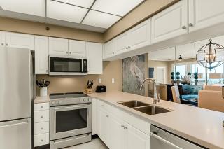 High Pointe W25 - Gulf Front Condo - 2