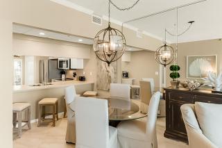 High Pointe W25 - Gulf Front Condo - 1