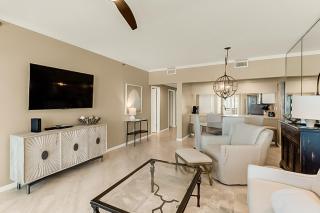 High Pointe W25 - Gulf Front Condo - Seacrest - 2