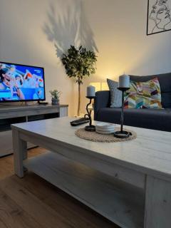 Caravaggio Apartman - Mladenovac - 1