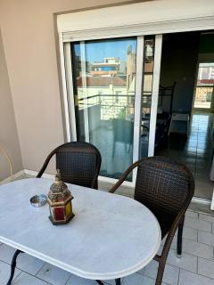 Cozy sunny studio apartment - Volos - 7
