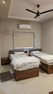 Hotel Vardhaman Inn - Yavatmāl - 6