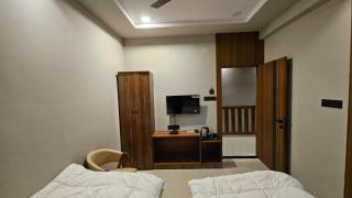 Hotel Vardhaman Inn - Yavatmāl - 1