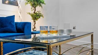 Imperial Quarters Luxury 2 Bed Apartment in Birmingham City centre Snow Hill Perfect for business, leisure and family stays - Birmingham - 7
