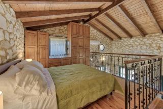 Woodstone Cottage - Alikanas - 8