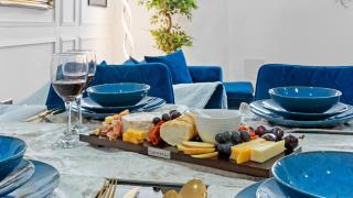 Imperial Quarters Luxury 2 Bed Apartment in Birmingham City centre Snow Hill Perfect for business, leisure and family stays - Birmingham - 9