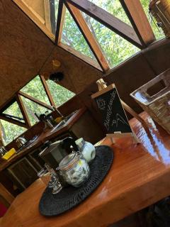 Conguillio glamping - Melipeuco - 1