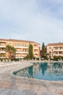 Les Issambres Lauriers - maeva Home - Appartement 2 pièces 5 personnes Confort MAE-1800 - Les Issambres - 9