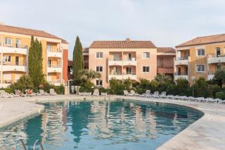 Les Issambres Lauriers - maeva Home - Appartement 2 pièces 5 personnes Confort MAE-1800 - Les Issambres - 8