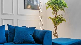 Imperial Quarters Luxury 2 Bed Apartment in Birmingham City centre Snow Hill Perfect for business, leisure and family stays - Birmingham - 5