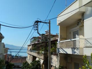 Άνετο στυλάτο σπίτι στο Μικρολίμανο του Πειραιά - Pireo - 8