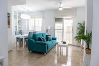 Apartamento en Casco Antiguo - Sevilla - 5