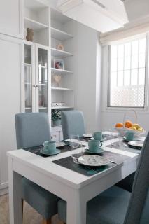 Apartamento en Casco Antiguo - Sevilla - 3