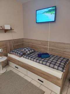 ORSI Apartman 2 Szeged - Szeged - 9