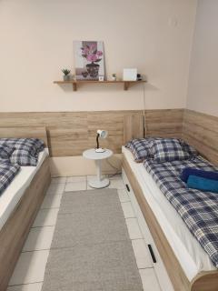 ORSI Apartman 2 Szeged - Szeged - 7