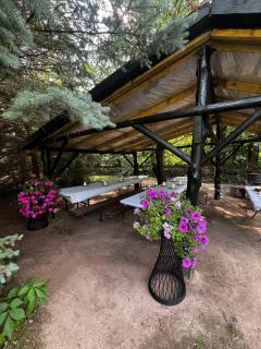 Glamping za Zamkiem w Chęcinach - 9