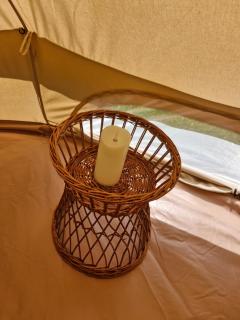Glamping za Zamkiem w Chęcinach - Chęciny - 4