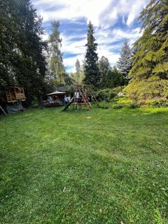 Glamping za Zamkiem w Chęcinach - Chęciny - 2