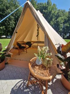 Glamping za Zamkiem w Chęcinach - Chęciny - 1