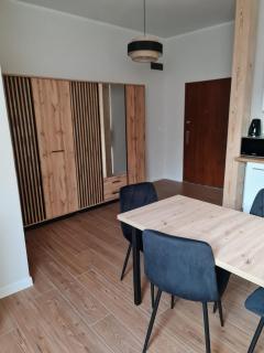 Apartament zamkowa 1 - 4