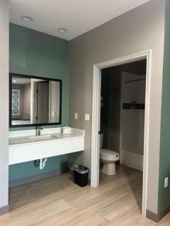 Express Inn - Richey - 4