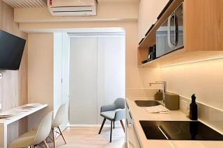 Apartamento Confortável - Curitiba - 8