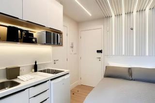Apartamento Confortável - Curitiba - 7