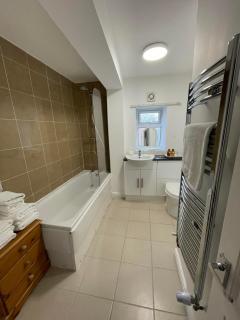 The Manor Guest House - Cheadle - 6