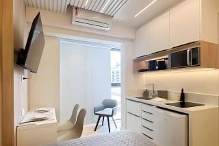 Apartamento Confortável - Curitiba - 2