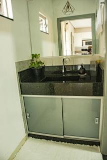 Casa c otima localizacao em Teixeira de Freitas-BA - Teixeira de Freitas - 2