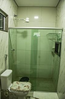 Casa c otima localizacao em Teixeira de Freitas-BA - Teixeira de Freitas - 1