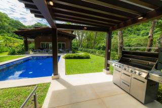 Casa Forest 4 bedr private pool by Stay in CR - Herradura - 7