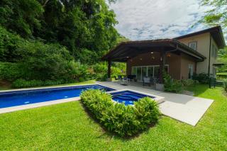 Casa Forest 4 bedr private pool by Stay in CR - Herradura - 0