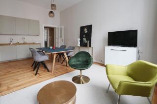 StyleApartments #8 - Berlino - 7