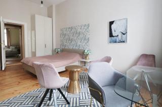 StyleApartments #8 - Berlino - 6