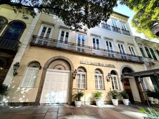Riale Imperial Flamengo - Rio de Janeiro - 9