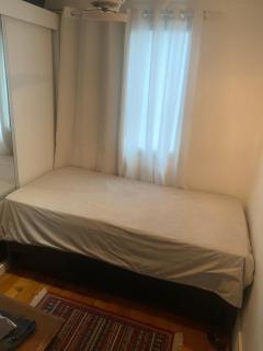 Quartos Vila Augusta/Guarulhos - 1