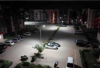 Shekinah Serious Apartment Incredible amenities - 5