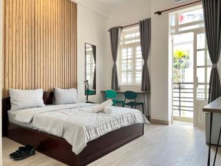 Coco Homestay BenThanh - Ho-Chi-Minh-Stadt - 7