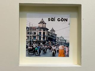 Coco Homestay BenThanh - Ho-Chi-Minh-Stadt - 4