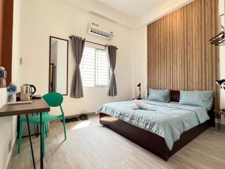 Coco Homestay BenThanh - Ho-Chi-Minh-Stadt - 1